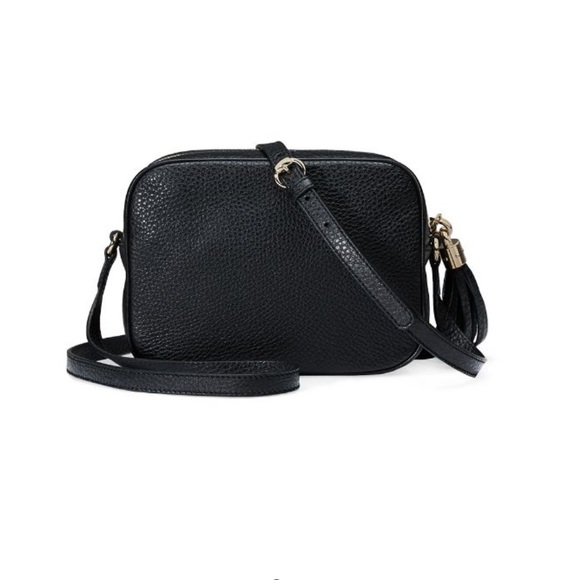 SOLD ON INSTAGRAM ! SOHO DISCO GUCCI BAG - Picture 3 of 4